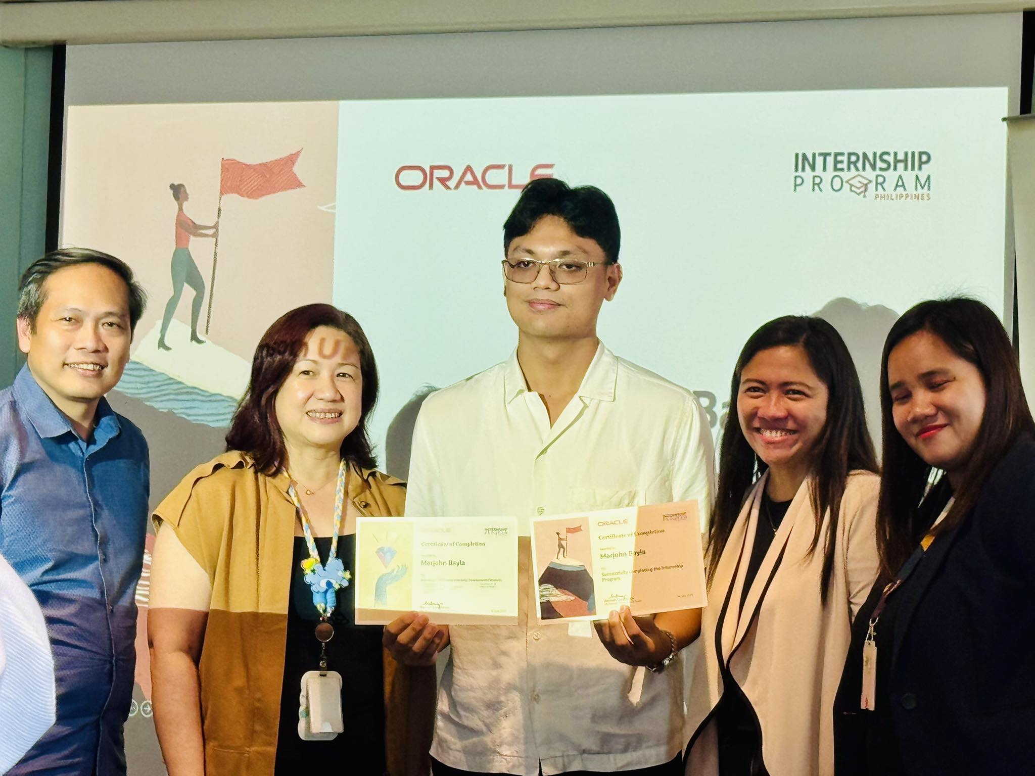 Career Opportunities