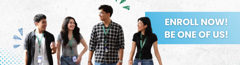 Freshman Admission hero image