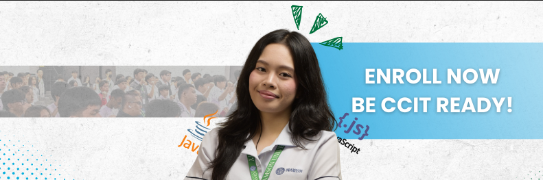 Transferee Admission hero image