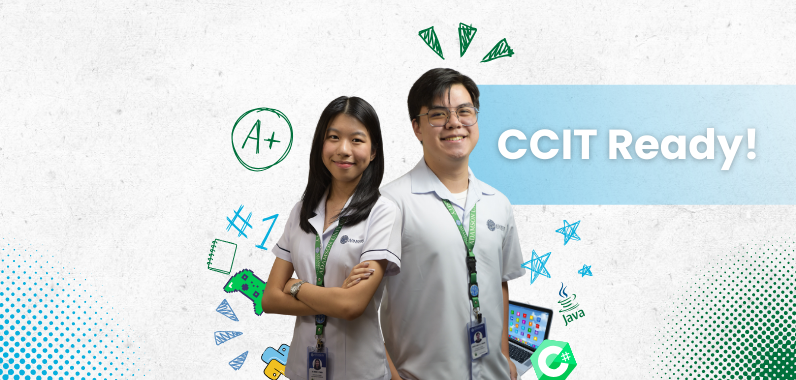 Adamson University campus exterior