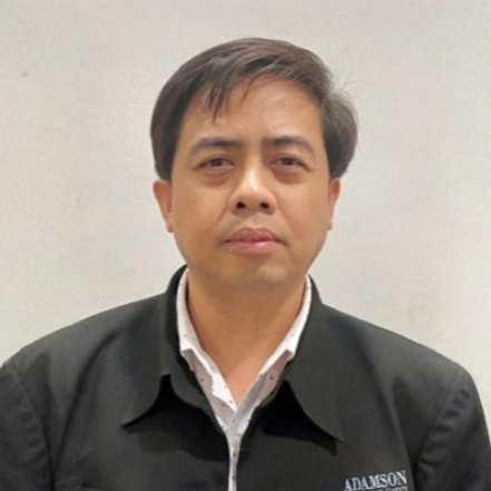 Portrait of Renato Baisa